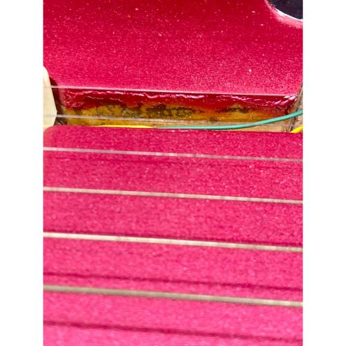 G&L (ジーアンドエル) ASAT エレキギター