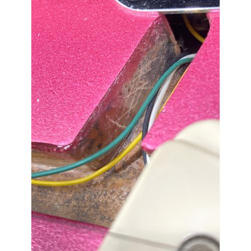 G&L (ジーアンドエル) ASAT エレキギター