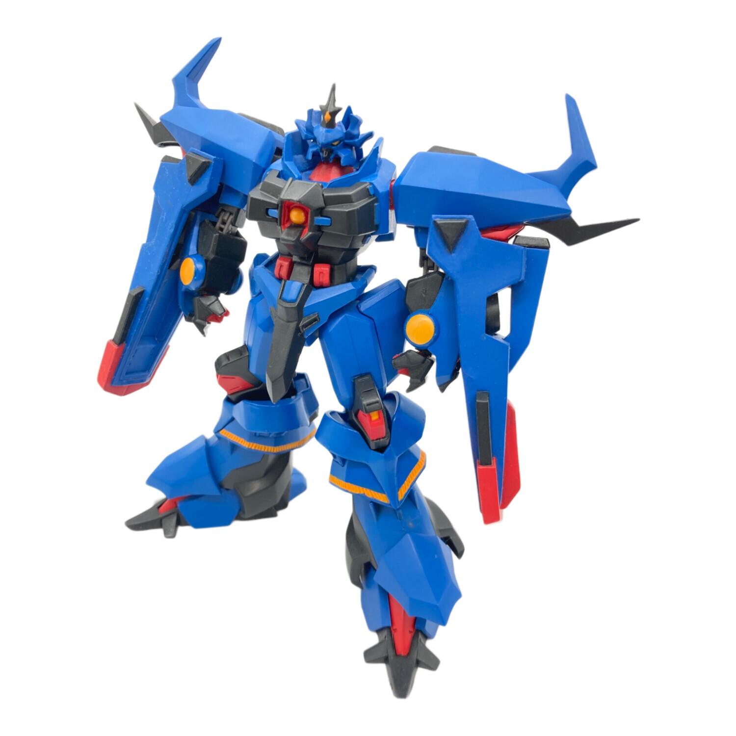 [G10049]スーパーロボット大戦　グランゾン　フルアクションフィギュア バンダイナムコ スーパーロボット大戦 フルアクションフィギュア