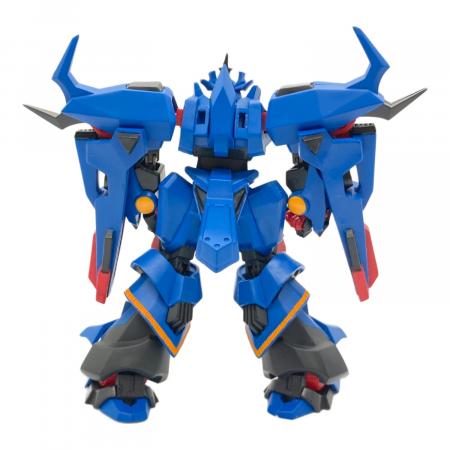 バンダイナムコ スーパーロボット大戦 フルアクションフィギュア