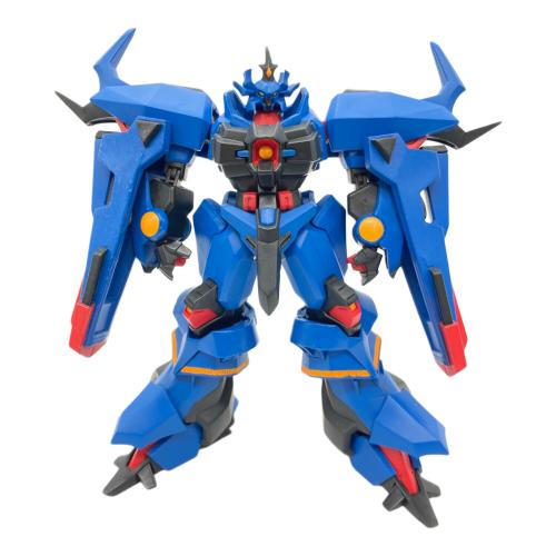 バンダイナムコ スーパーロボット大戦 フルアクションフィギュア  アーマードモジュールグランゾン フィギュア