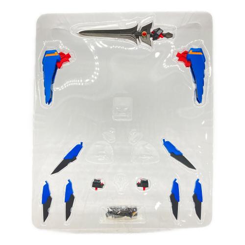 バンダイナムコ スーパーロボット大戦 フルアクションフィギュア  アーマードモジュールグランゾン フィギュア