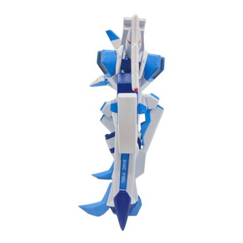 BANPRESTO (バンプレスト) スーパーロボット大戦 フルアクションフィギュア YAMA-008-02 アルテリオン フィギュア パッケージヨゴレ有