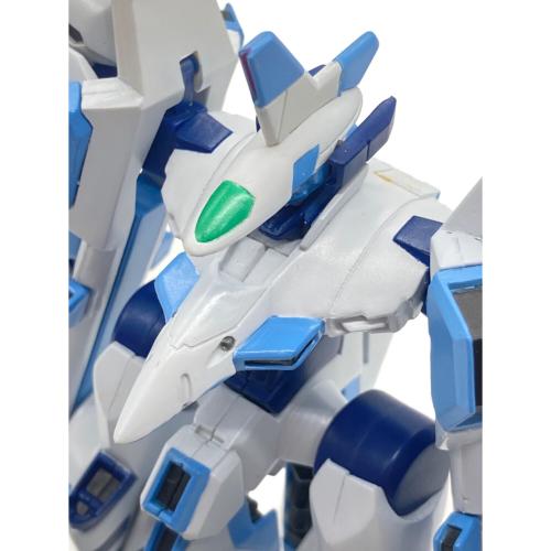 BANPRESTO (バンプレスト) スーパーロボット大戦 フルアクションフィギュア YAMA-008-02 アルテリオン フィギュア パッケージヨゴレ有