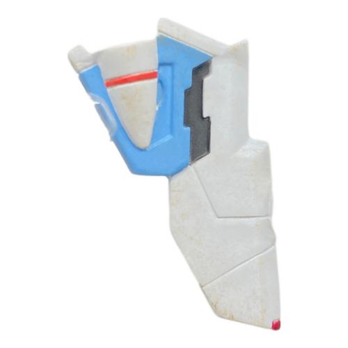 BANPRESTO (バンプレスト) スーパーロボット大戦 フルアクションフィギュア YAMA-008-02 アルテリオン フィギュア パッケージヨゴレ有