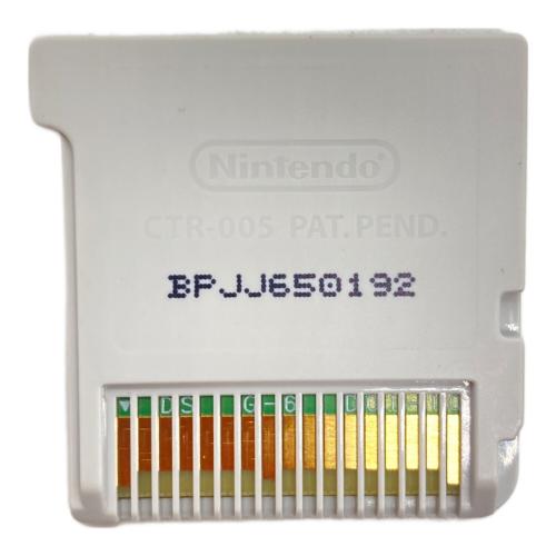  3DS リズム天国ザベスト 3DS用ソフト CERO A (全年齢対象)