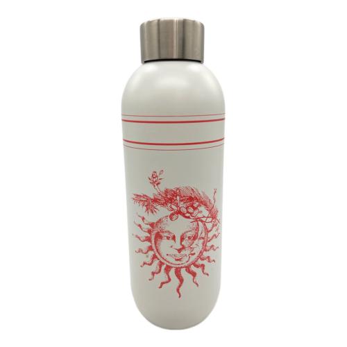 Christian Dior (クリスチャン ディオール) ボトル ホワイト×レッド