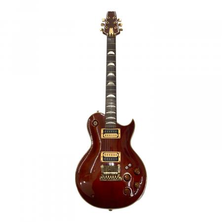 Aria Pro 2 (アリアプロ2) エレキギター PE-R80KV 1983年製