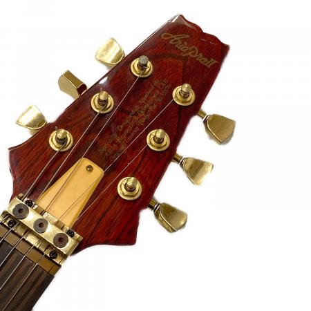 Aria Pro 2 (アリアプロ2) エレキギター PE-R80KV 1983年製