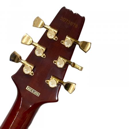 Aria Pro 2 (アリアプロ2) エレキギター PE-R80KV 1983年製