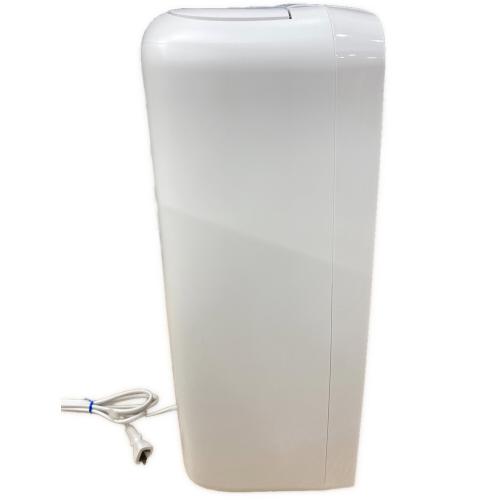 SHARP (シャープ) 衣類乾燥除湿機 CV-S71-W 2024年製