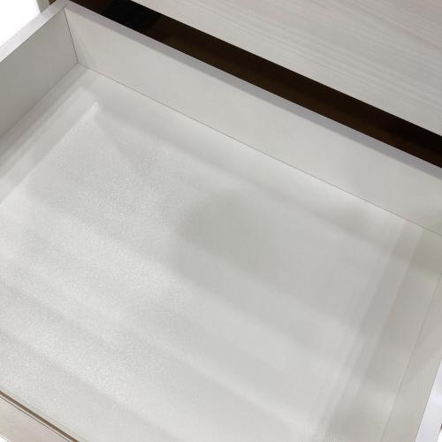 ニトリ キッチンカウンター 137 ホワイト