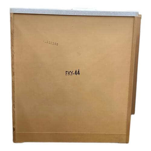 ニトリ 4段チェスト ホワイト