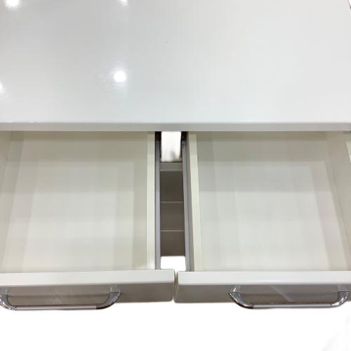 ニトリ 4段チェスト ホワイト｜トレファクONLINE