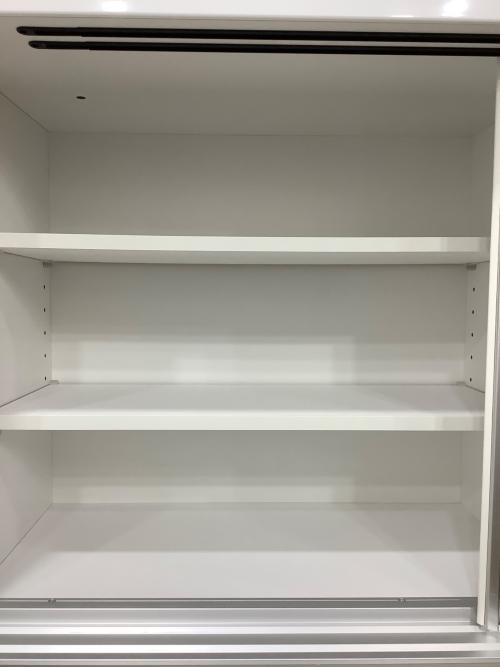 ニトリ レンジボード 228 ホワイト レジューム