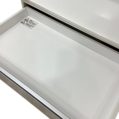 ニトリ レンジボード 228 ホワイト レジューム