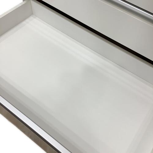 ニトリ レンジボード 228 ホワイト レジューム