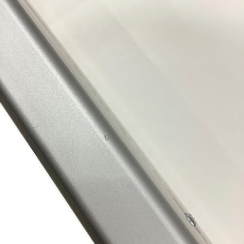 ニトリ レンジボード 228 ホワイト レジューム