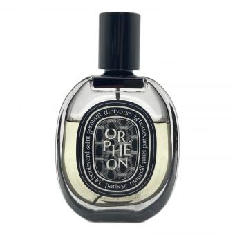 Diptyque (ディプティック) オードパルファム 75ml 残量80%-99% オルフェオン