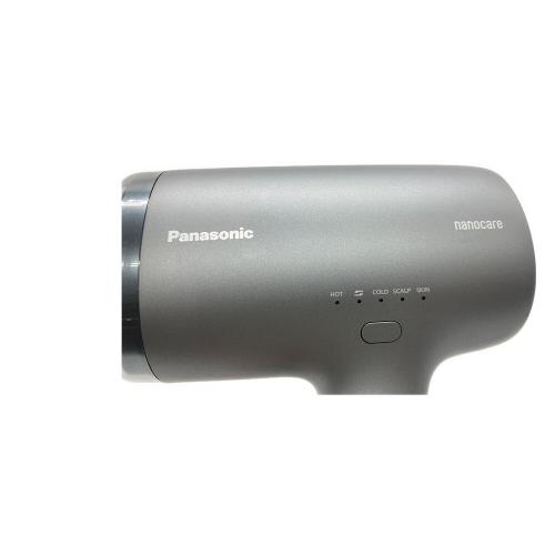 Panasonic (パナソニック) ドライヤー EH-NA9M 2024年製 本体ヘコミ有