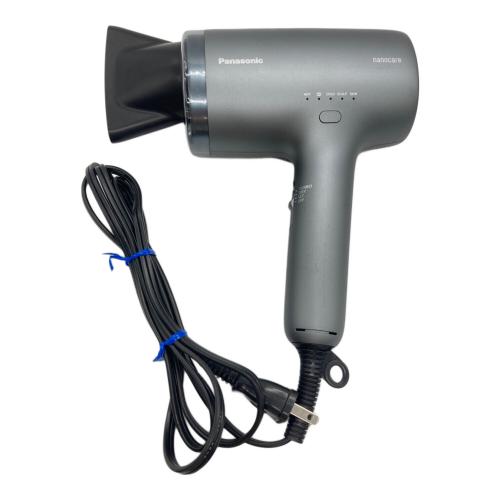 Panasonic (パナソニック) ドライヤー EH-NA9M 2024年製 本体ヘコミ有