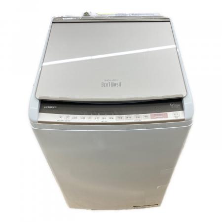 ☆中古￥28,800！HITACHI　5.5㎏洗濯機　家電　2020年製　BW-DV100E型　幅61㎝ｘ奥行64㎝ｘ高さ106㎝　【BJ318】 楽天市場】【中古/屋内搬入付き】 洗濯乾燥機 19-20年製 長期90日保証