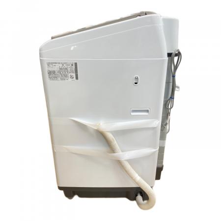 HITACHI (ヒタチ) 縦型洗濯乾燥機 BW-DV100E 2020年製 キズ有 HITACHI (ヒタチ) 縦型洗濯乾燥機 BW-DV100E 2020年製 キズ有