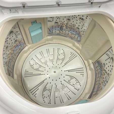 HITACHI (ヒタチ) 縦型洗濯乾燥機 BW-DV100E 2020年製 キズ有