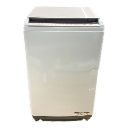 HITACHI (ヒタチ) 縦型洗濯乾燥機 BW-DV100E 2020年製 キズ有