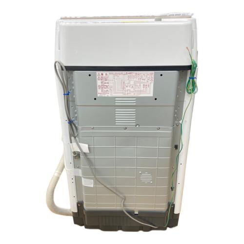 HITACHI (ヒタチ) 縦型洗濯乾燥機 BW-DV100E 2020年製 キズ有