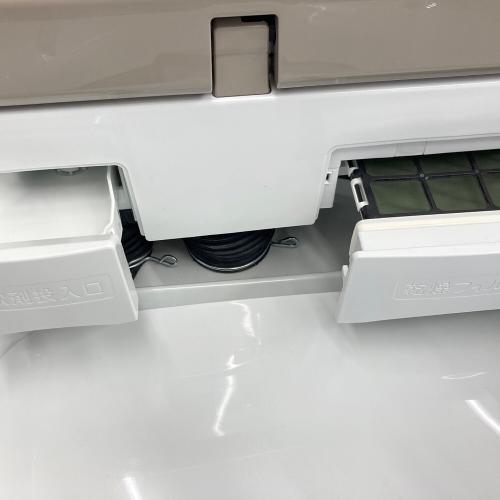 HITACHI (ヒタチ) 縦型洗濯乾燥機 BW-DV100E 2020年製 キズ有