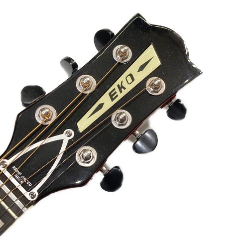 EKO (イーコー) アコースティックギター RANGER VI VR EQ