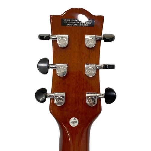 EKO (イーコー) アコースティックギター RANGER VI VR EQ