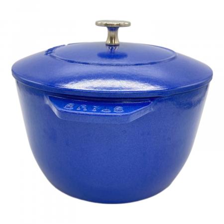 Staub (ストウブ) ラ・ココットDE GOHAN L 1026726 SIZE 20cm