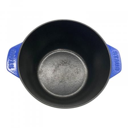 Staub (ストウブ) ラ・ココットDE GOHAN L 1026726 SIZE 20cm