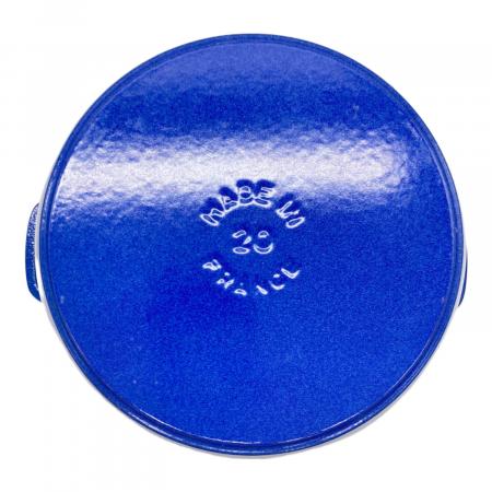 Staub (ストウブ) ラ・ココットDE GOHAN L 1026726 SIZE 20cm