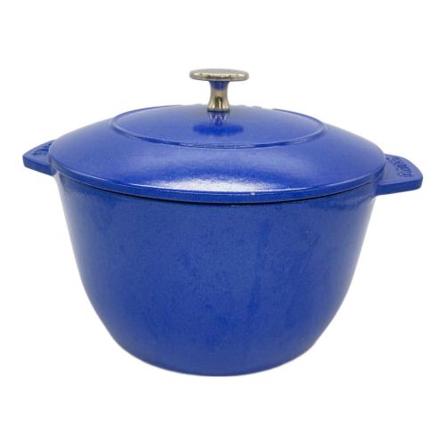 Staub (ストウブ) ラ・ココットDE GOHAN L 1026726 SIZE 20cm