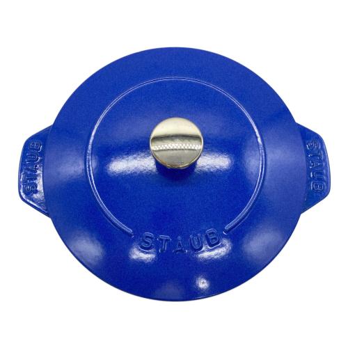 Staub (ストウブ) ラ・ココットDE GOHAN L 1026726 SIZE 20cm