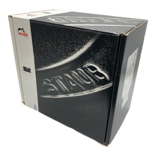 Staub (ストウブ) ラ・ココットDE GOHAN L 1026726 SIZE 20cm