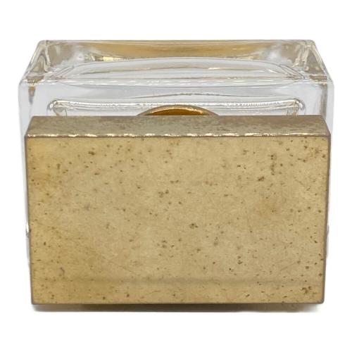 DOLCE & GABBANA (ドルチェ＆ガッバーナ) パルファム 30ml 残量80%-99% ザ・ワン