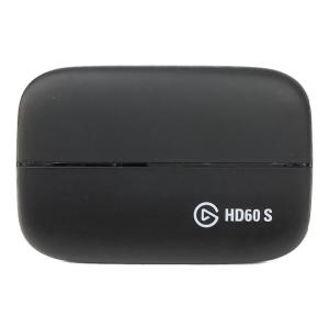 elgato (エルガト) ゲームキャプチャー HD60