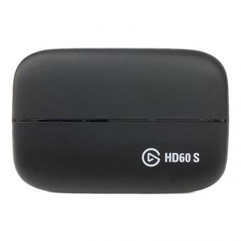 elgato (エルガト) ゲームキャプチャー HD60