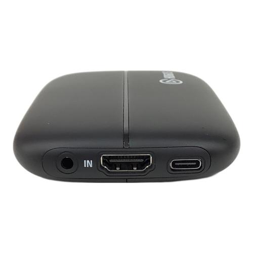 elgato (エルガト) ゲームキャプチャー HD60
