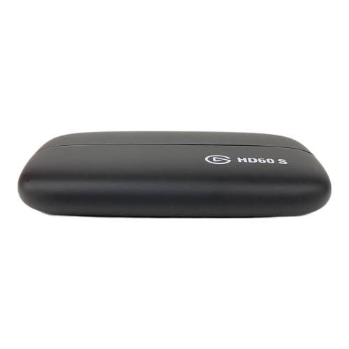 elgato (エルガト) ゲームキャプチャー HD60