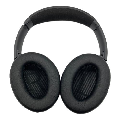 BOSE (ボーズ) ワイヤレスヘッドホン QC35-2｜トレファクONLINE