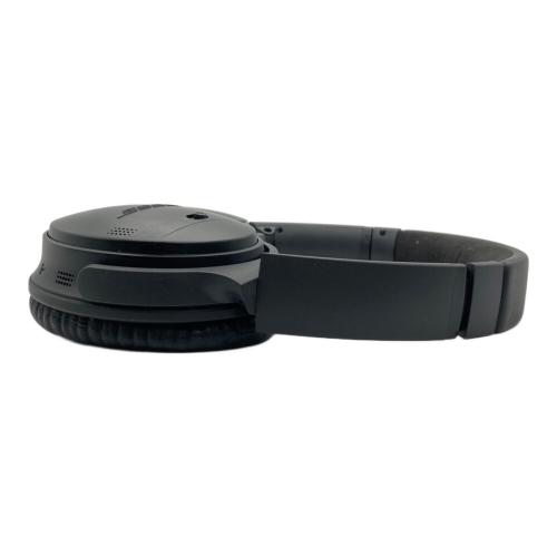 BOSE (ボーズ) ワイヤレスヘッドホン QC35-2