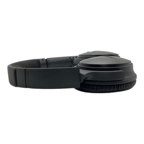 BOSE (ボーズ) ワイヤレスヘッドホン QC35-2