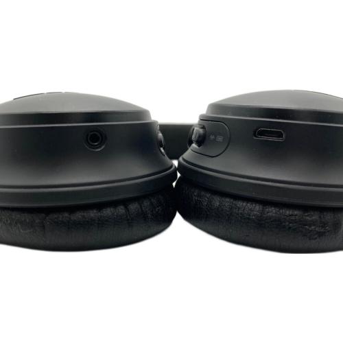BOSE (ボーズ) ワイヤレスヘッドホン QC35-2