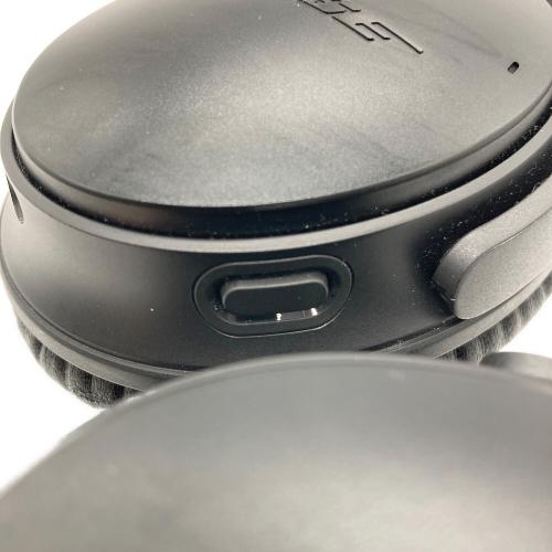 BOSE (ボーズ) ワイヤレスヘッドホン QC35-2