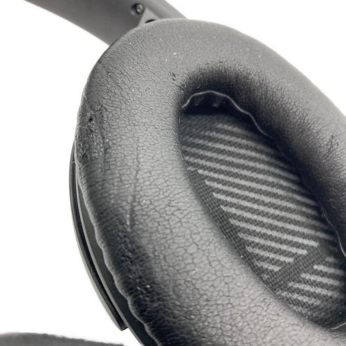 BOSE (ボーズ) ワイヤレスヘッドホン QC35-2